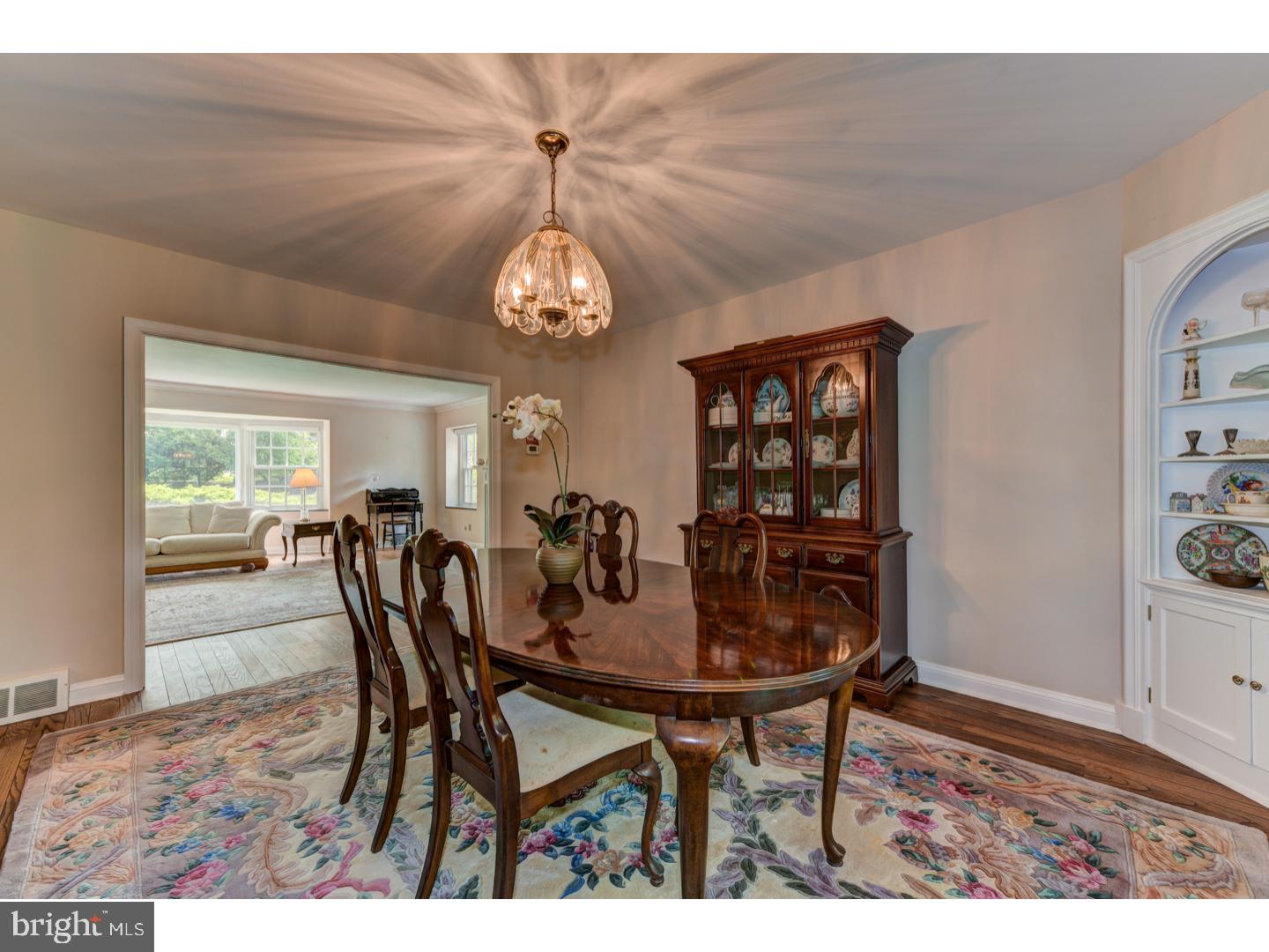 1446 Rydal Road Rydal, PA 19046 - Photo 7 of 22 Dining Room