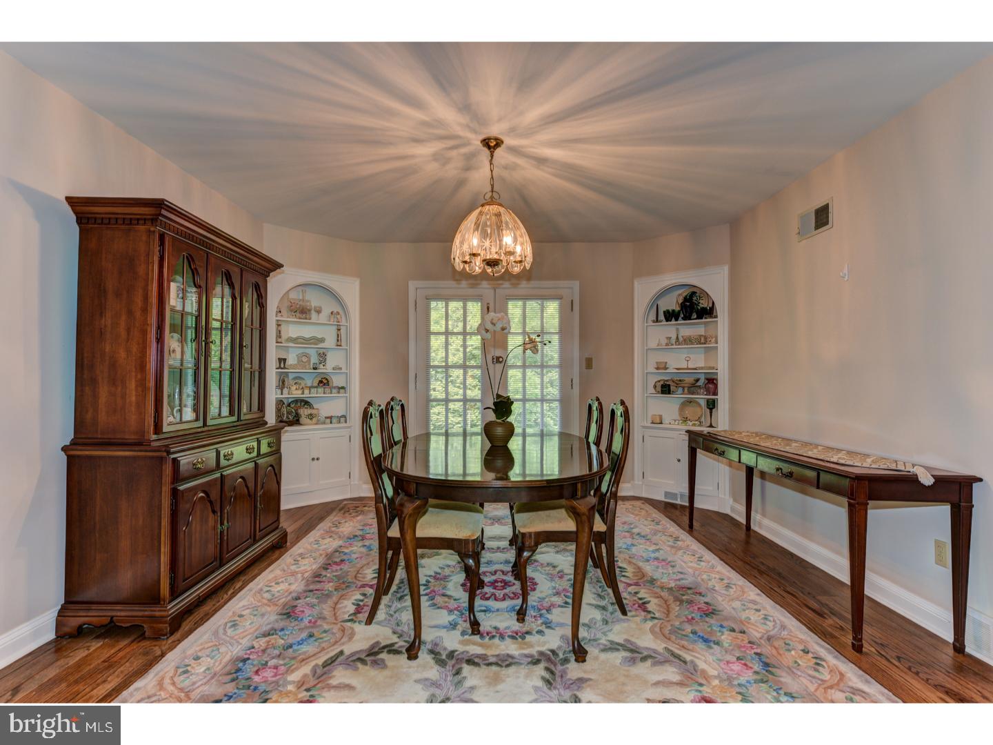 1446 Rydal Road Rydal, PA 19046 - Photo 8 of 22 Dining Room