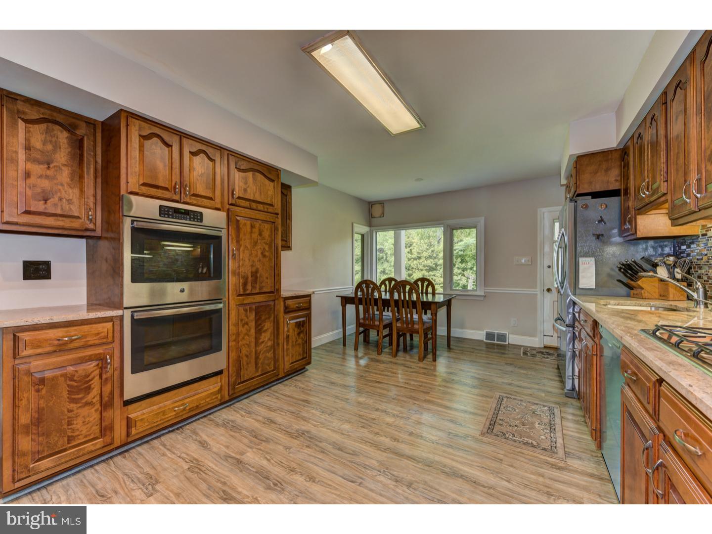 1446 Rydal Road Rydal, PA 19046 - Photo 9 of 22 Kitchen
