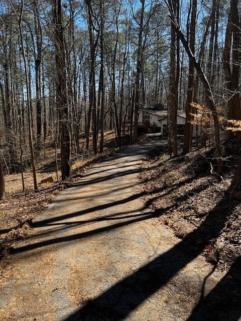 1015 Iron Mountain Road Canton, GA 30115 - Photo 10 of 24 Gallery Image 10