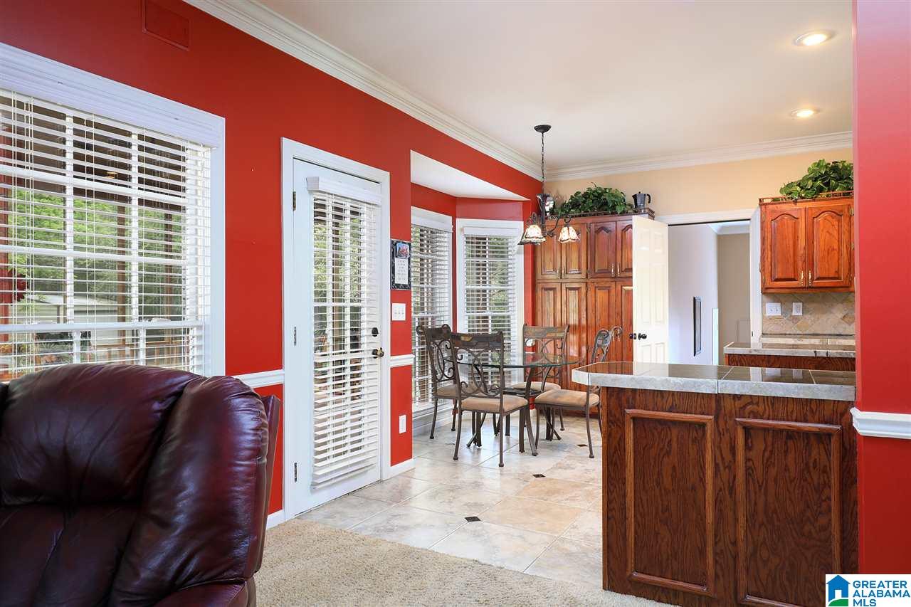 6997 Happy Hollow Road Trussville, AL 35173 - Photo 9 of 38