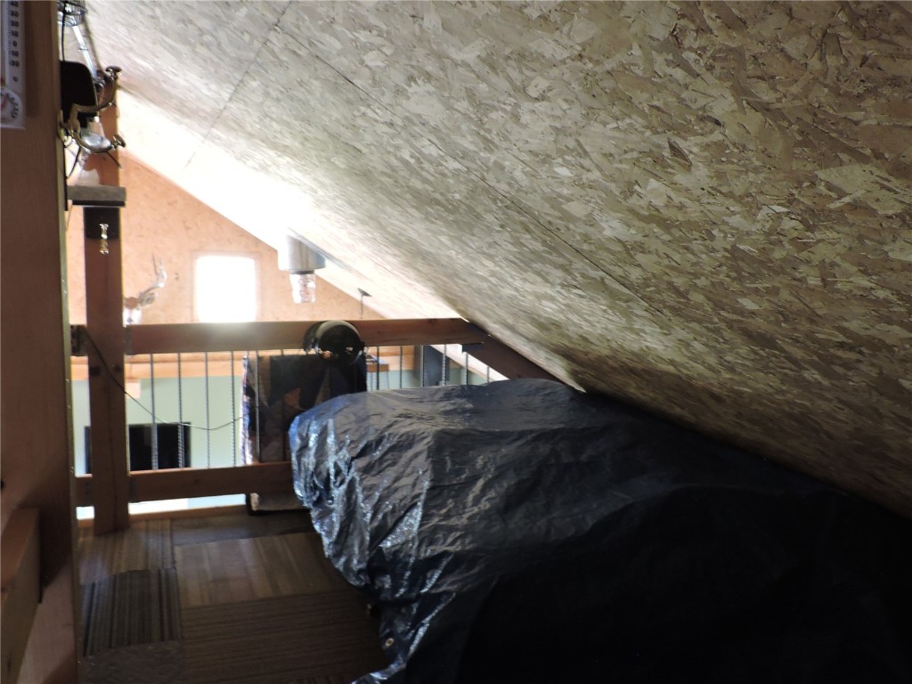 16 Buckshot Trail Como, CO 80432 - Photo 27 of 46 a view of entryway