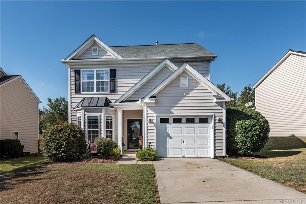 2326 Mirage Place Fort Mill, SC 29708 - Photo 1 of 34
