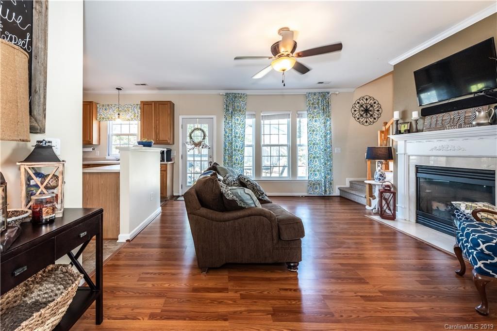 2326 Mirage Place Fort Mill, SC 29708 - Photo 14 of 34