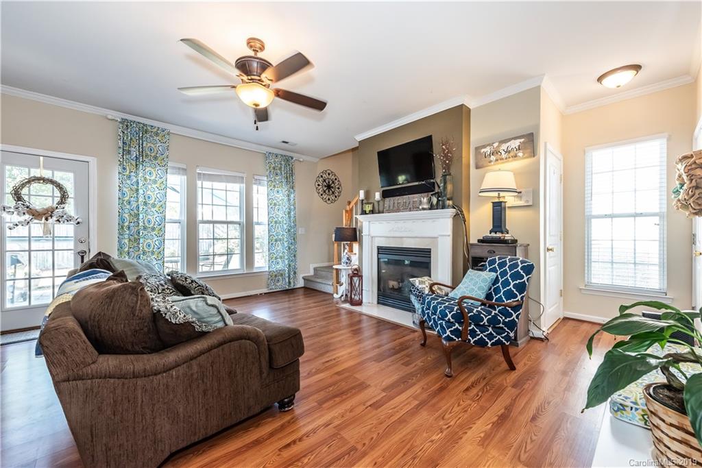 2326 Mirage Place Fort Mill, SC 29708 - Photo 15 of 34