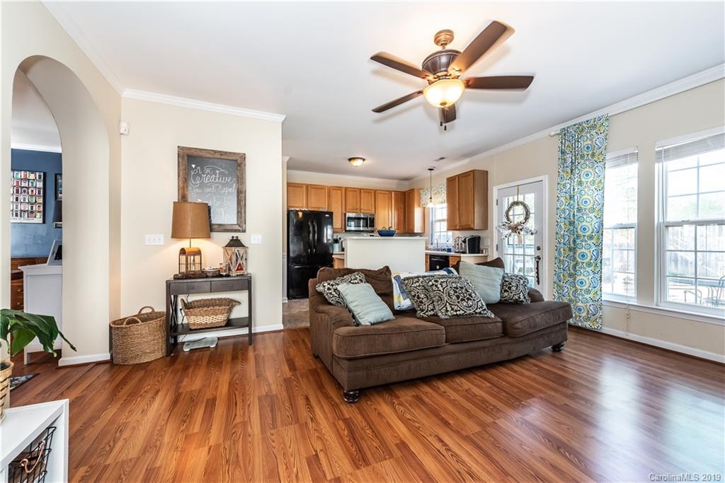 2326 Mirage Place Fort Mill, SC 29708 - Photo 16 of 34