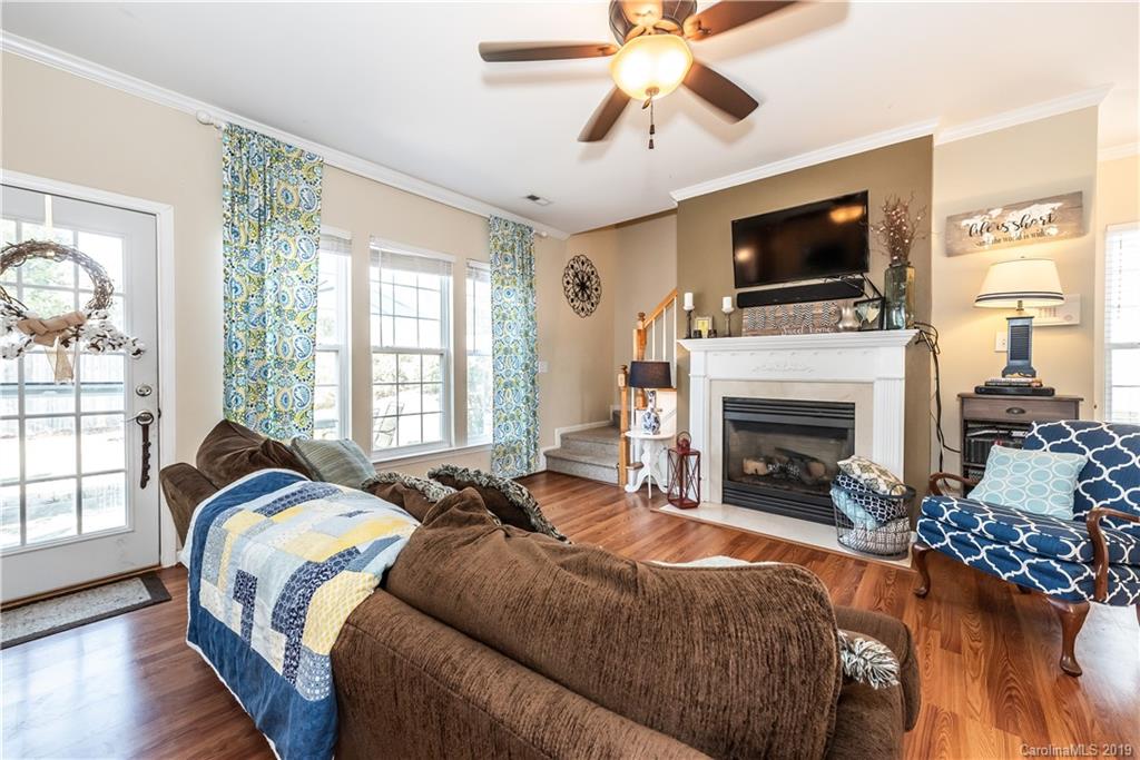 2326 Mirage Place Fort Mill, SC 29708 - Photo 17 of 34