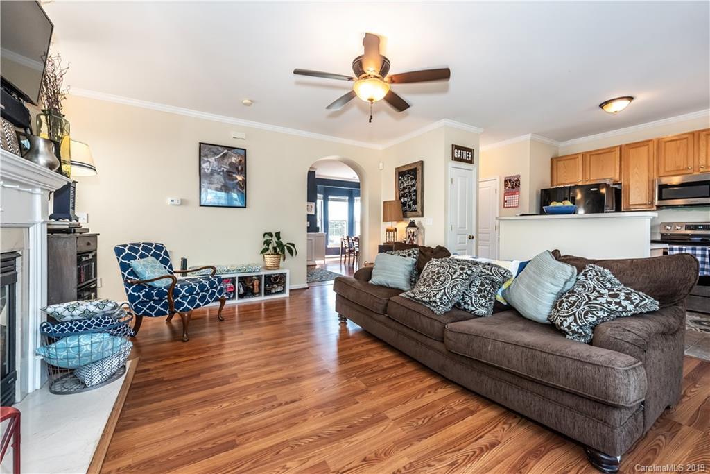2326 Mirage Place Fort Mill, SC 29708 - Photo 19 of 34