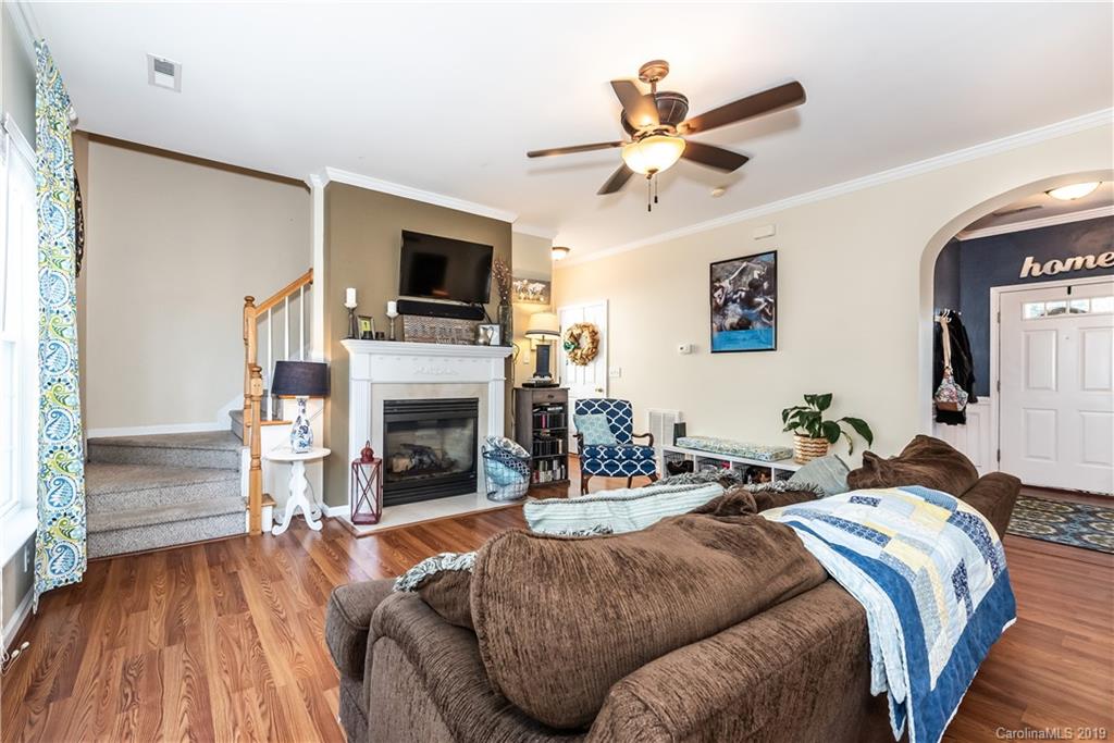 2326 Mirage Place Fort Mill, SC 29708 - Photo 20 of 34