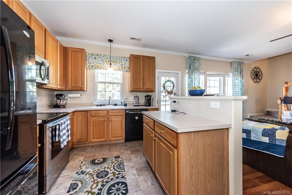 2326 Mirage Place Fort Mill, SC 29708 - Photo 8 of 34