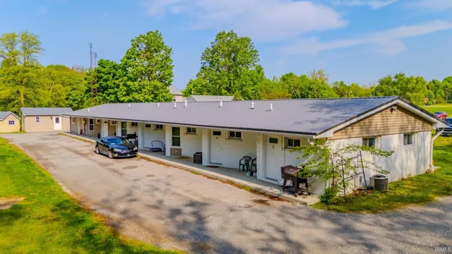 $619,500 | 1957 Highway 524, Wabash, IN 46992
