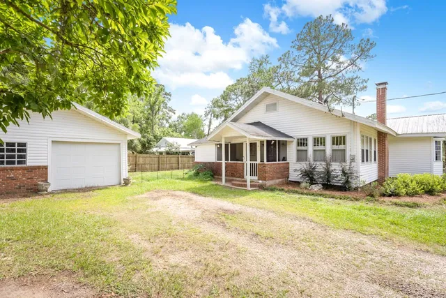 $355,000 | 155 East Seminole Avenue, Monticello, FL 32344
