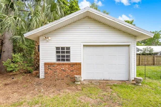 $355,000 | 155 East Seminole Avenue, Monticello, FL 32344
