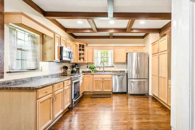 $355,000 | 155 East Seminole Avenue, Monticello, FL 32344