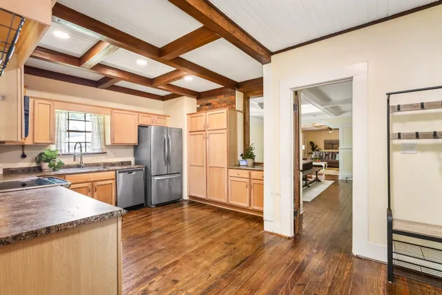 $355,000 | 155 East Seminole Avenue, Monticello, FL 32344