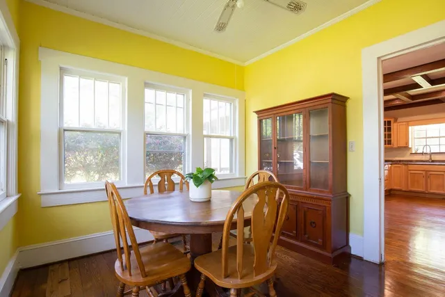 $355,000 | 155 East Seminole Avenue, Monticello, FL 32344