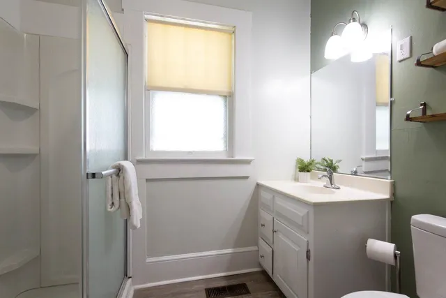 $355,000 | 155 East Seminole Avenue, Monticello, FL 32344