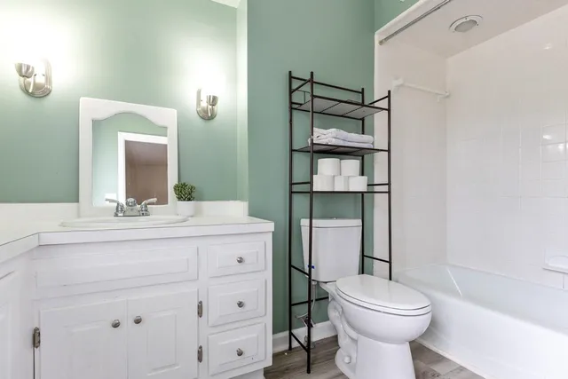 $355,000 | 155 East Seminole Avenue, Monticello, FL 32344