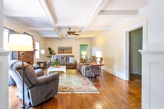 $355,000 | 155 East Seminole Avenue, Monticello, FL 32344