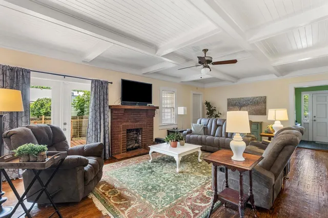 $355,000 | 155 East Seminole Avenue, Monticello, FL 32344