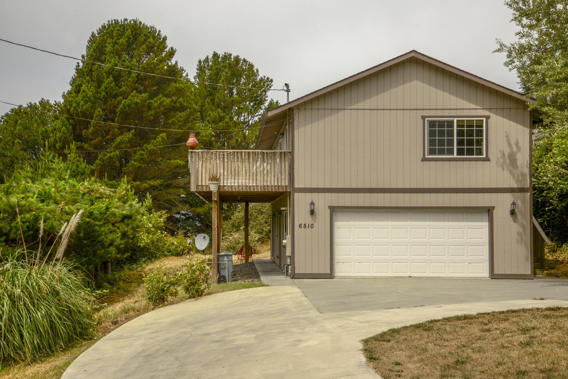 6510 Bell Terrace Road Eureka, CA 95503 - Photo 29 of 30