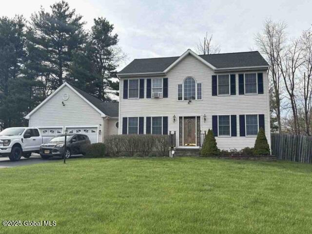 1 Squire Road Colonie, NY 12304 - Photo 2 of 2 1