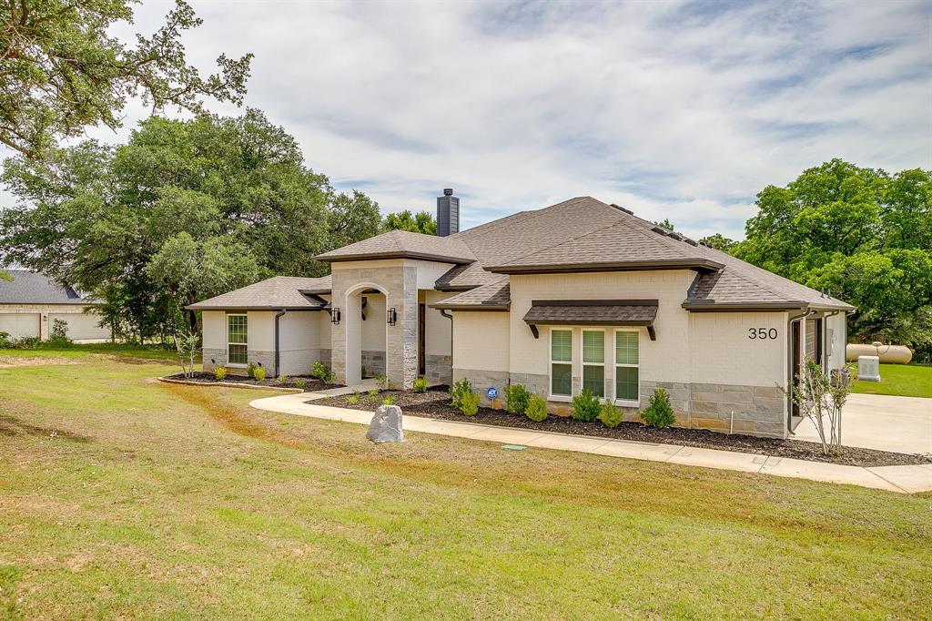 350 Red Top Road Poolville, TX 76487 - Photo 7 of 40