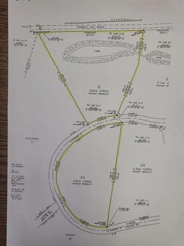 $119,000 | 0 Norrie Davies Road, Cavendish, VT 05142