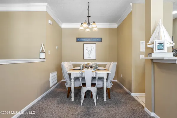 $235,900 | 2252 Beach Drive, Unit 2304, Gulfport, MS 39507