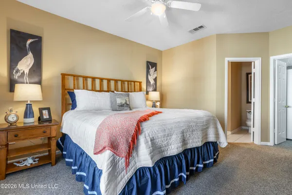 $235,900 | 2252 Beach Drive, Unit 2304, Gulfport, MS 39507