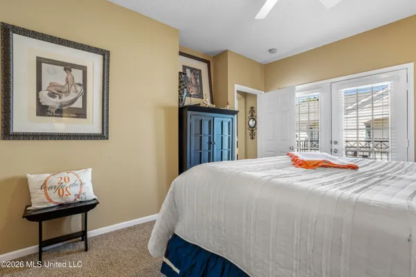 $235,900 | 2252 Beach Drive, Unit 2304, Gulfport, MS 39507