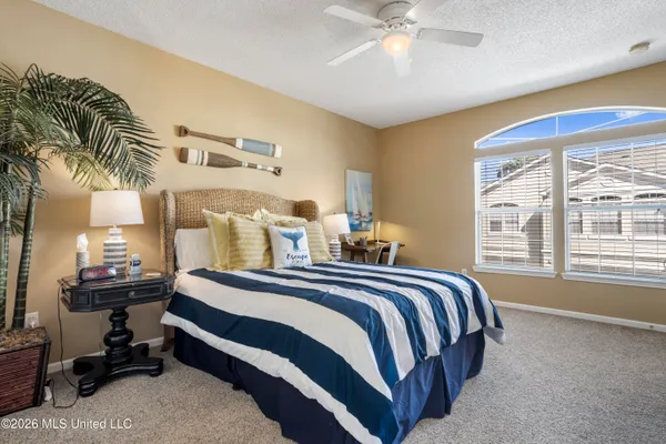 $235,900 | 2252 Beach Drive, Unit 2304, Gulfport, MS 39507