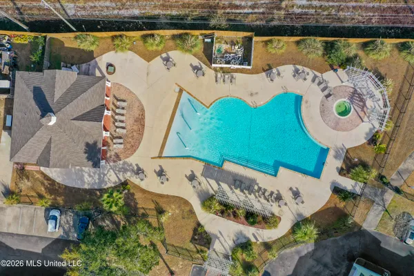 $235,900 | 2252 Beach Drive, Unit 2304, Gulfport, MS 39507