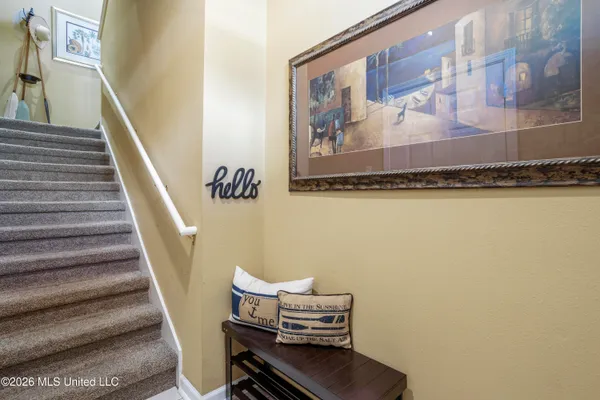 $235,900 | 2252 Beach Drive, Unit 2304, Gulfport, MS 39507