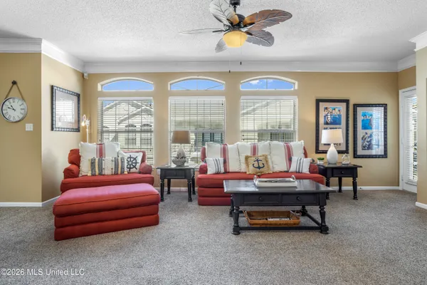 $235,900 | 2252 Beach Drive, Unit 2304, Gulfport, MS 39507