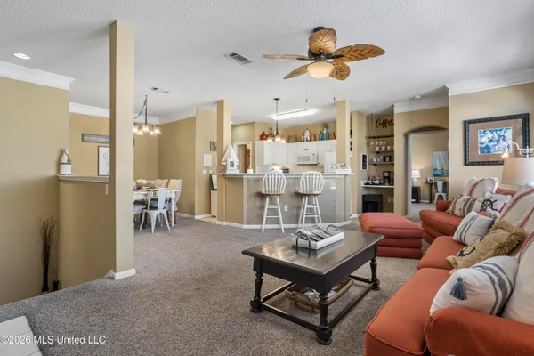$235,900 | 2252 Beach Drive, Unit 2304, Gulfport, MS 39507