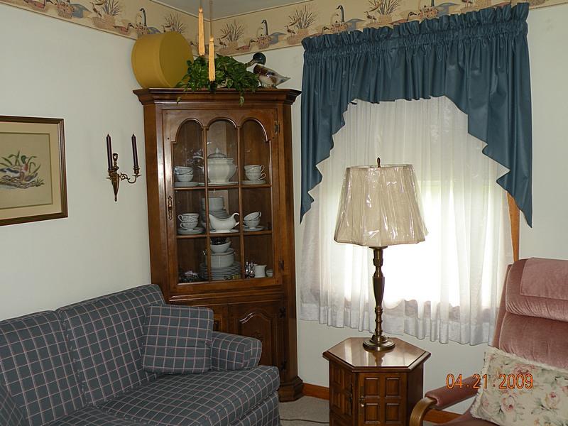 6549 Newland Road Roanoke, VA 24019 - Photo 11 of 29 Bedroom 1
