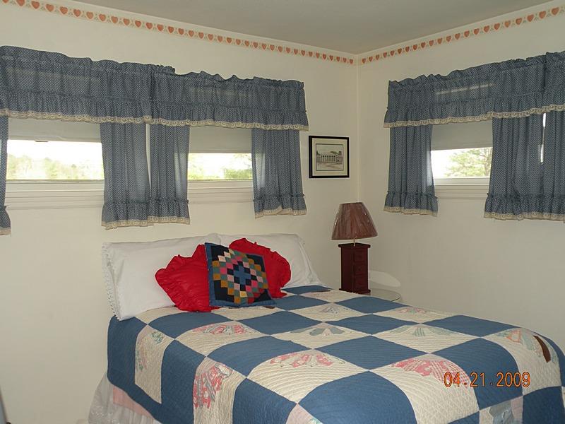 6549 Newland Road Roanoke, VA 24019 - Photo 13 of 29 bedroom 1
