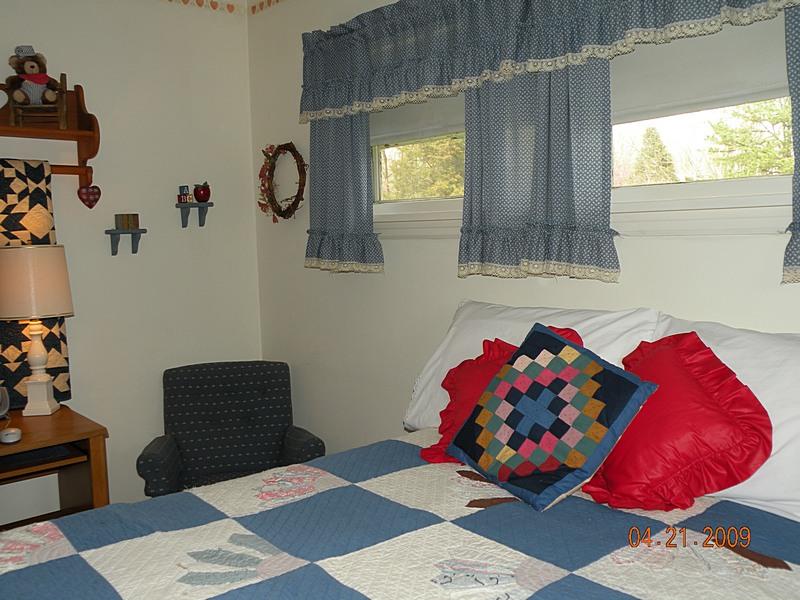 6549 Newland Road Roanoke, VA 24019 - Photo 14 of 29 bedroom 1 photo 2