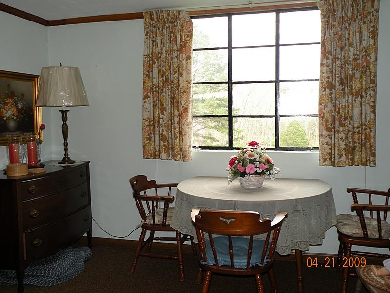 6549 Newland Road Roanoke, VA 24019 - Photo 18 of 29 basement family room photo 2