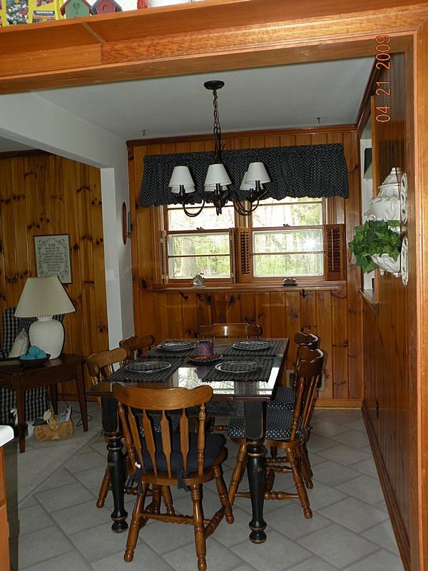 6549 Newland Road Roanoke, VA 24019 - Photo 8 of 29 another view of the dining room