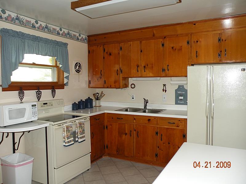 6549 Newland Road Roanoke, VA 24019 - Photo 9 of 29 Kitchen photo 1