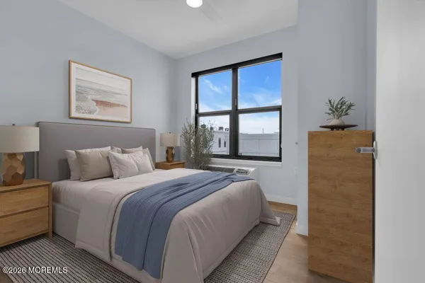 $5,935 | 1150 Kingsley Street, Unit 340, Asbury Park, NJ 07712