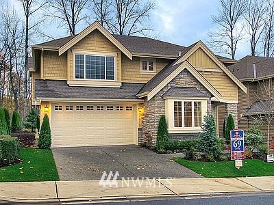913 South 36th Place Renton, WA 98055 - Photo 1 of 1