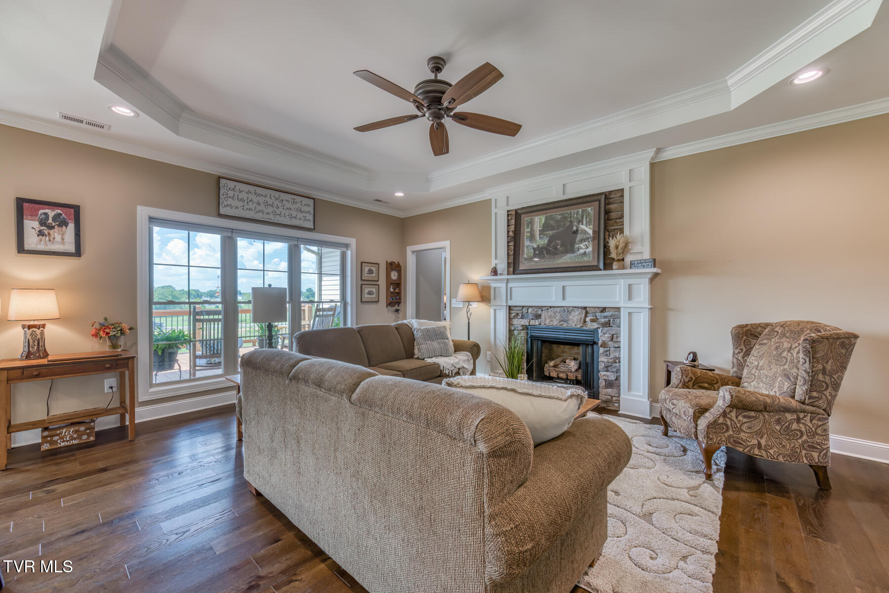 110 Rhetts Way Jonesborough, TN 37659 - Photo 8 of 42 110 Rhetts Way-8