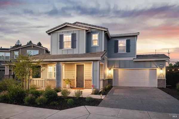 $1,189,000 | 8248 Honor Place, Cotati, CA 94931