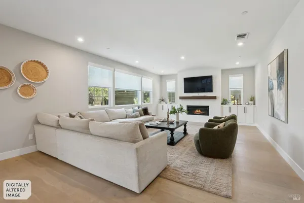 $1,189,000 | 8248 Honor Place, Cotati, CA 94931