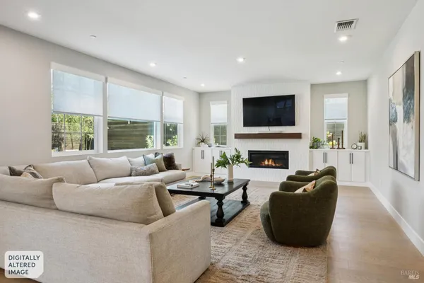 $1,189,000 | 8248 Honor Place, Cotati, CA 94931