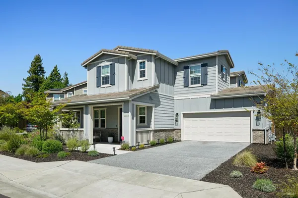 $1,189,000 | 8248 Honor Place, Cotati, CA 94931