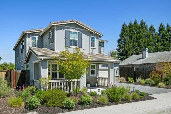 $1,189,000 | 8248 Honor Place, Cotati, CA 94931